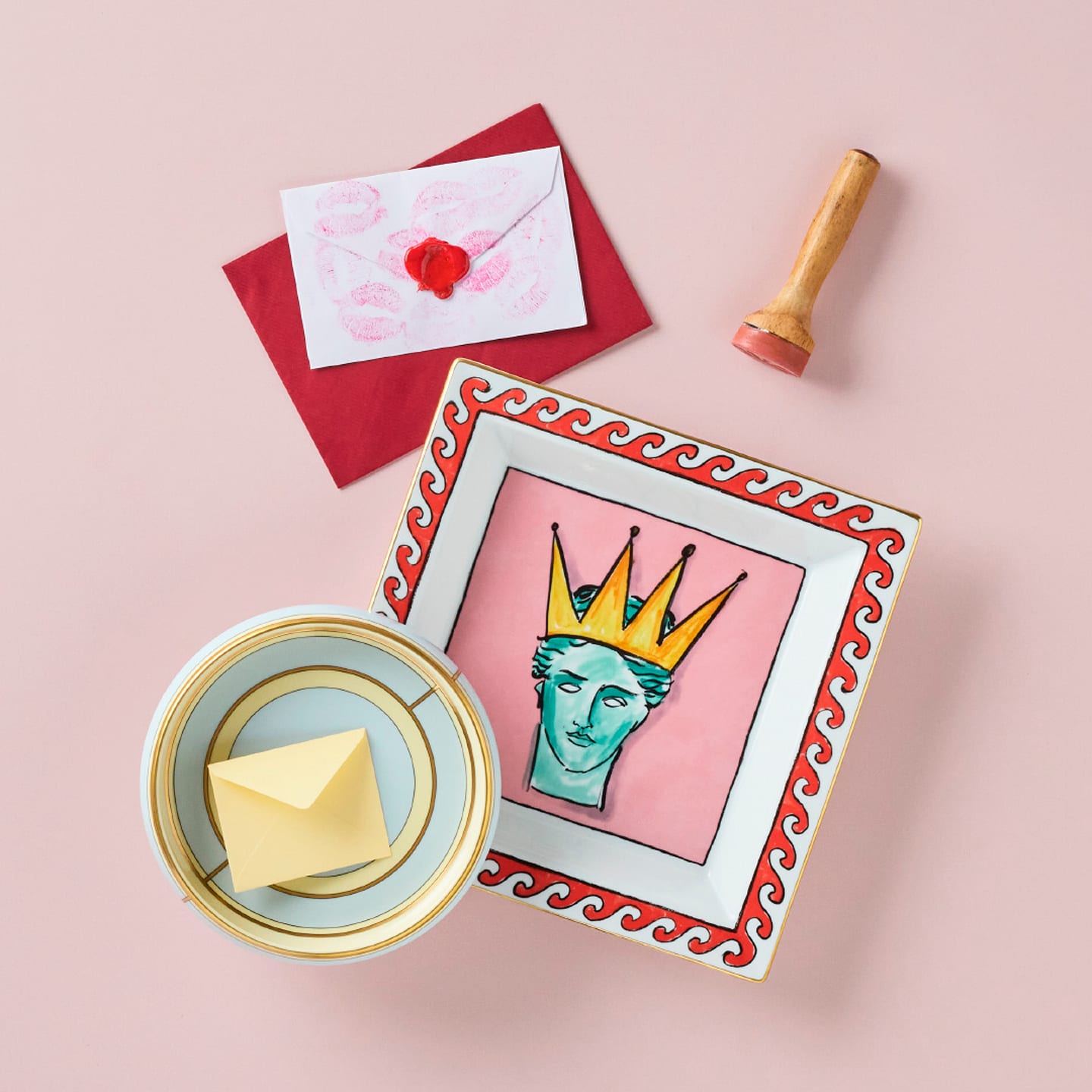 Ginori 1735 | Porcelain Tableware and Design Home Décor Complements